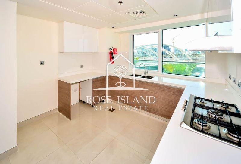 Apartment in Abu Dhabi