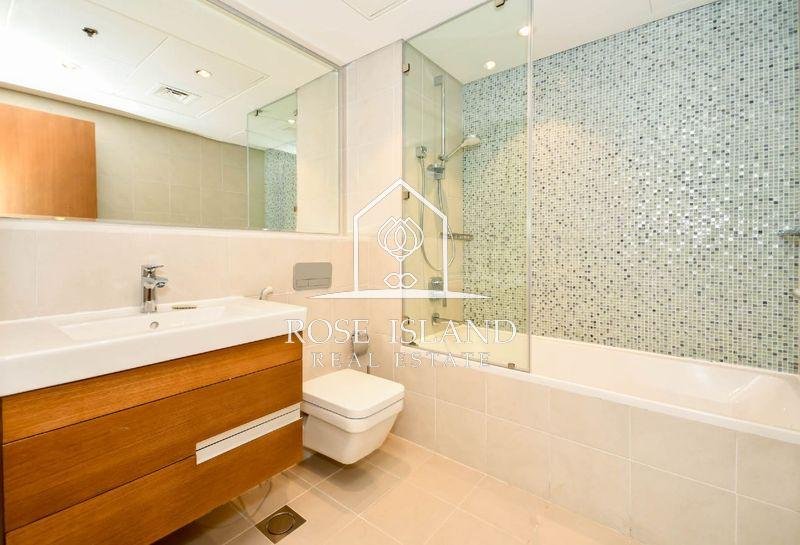 Apartment in Abu Dhabi
