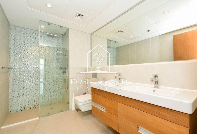 Apartment in Abu Dhabi