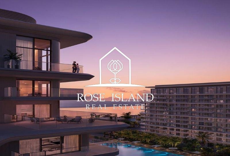 Apartment in Abu Dhabi