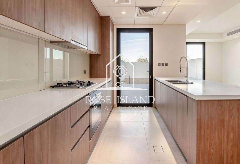 Townhouse in Abu Dhabi