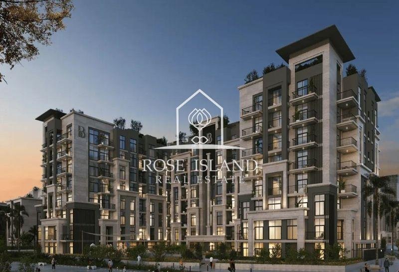 Apartment in Abu Dhabi