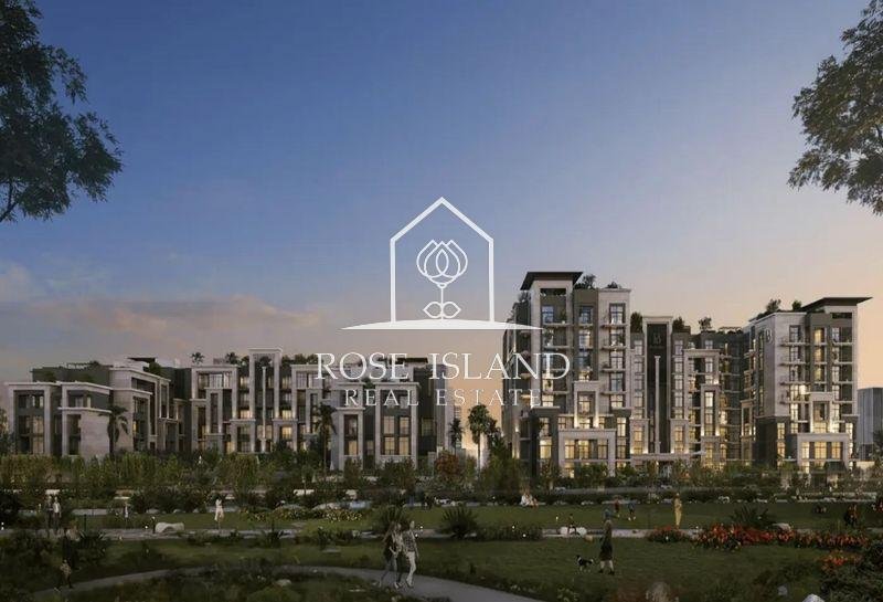 Apartment in Abu Dhabi