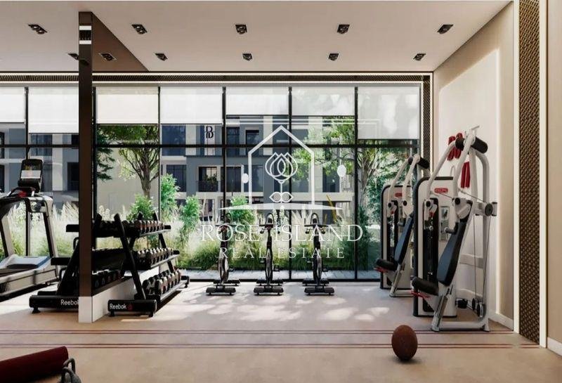 Apartment in Abu Dhabi