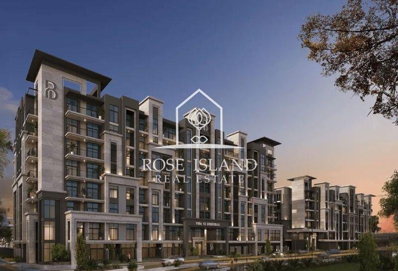 Apartment in Abu Dhabi