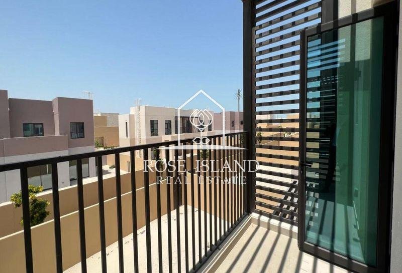 Villa in Abu Dhabi