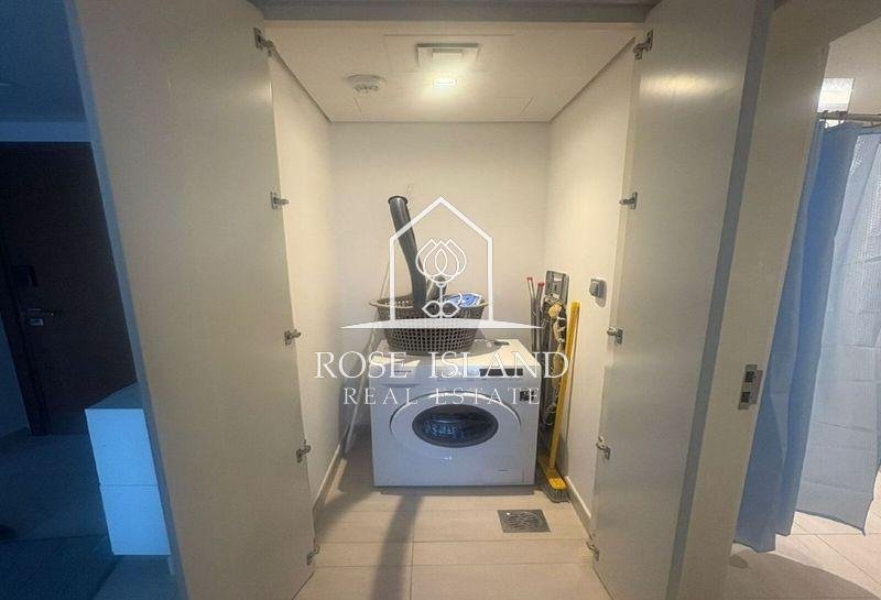 Apartment in Abu Dhabi