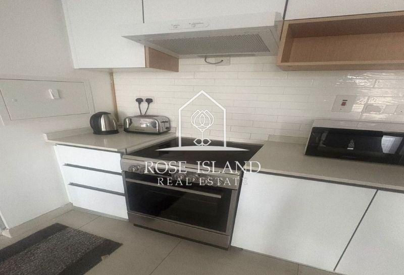 Apartment in Abu Dhabi