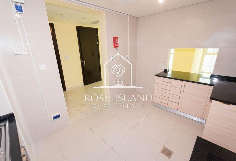 Apartment in Abu Dhabi