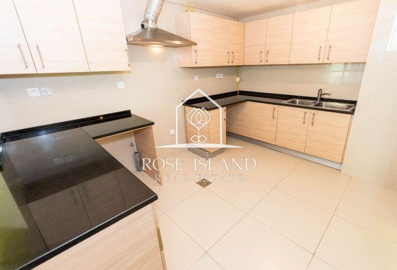 Apartment in Abu Dhabi