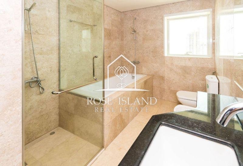 Apartment in Abu Dhabi
