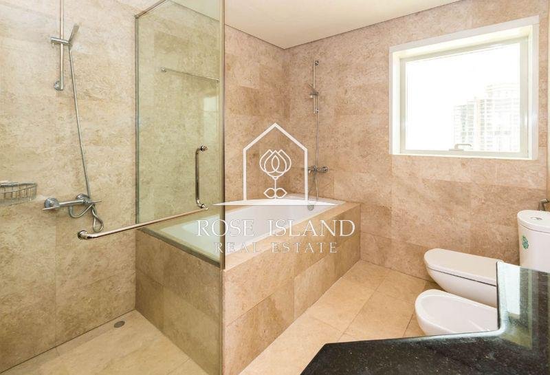 Apartment in Abu Dhabi