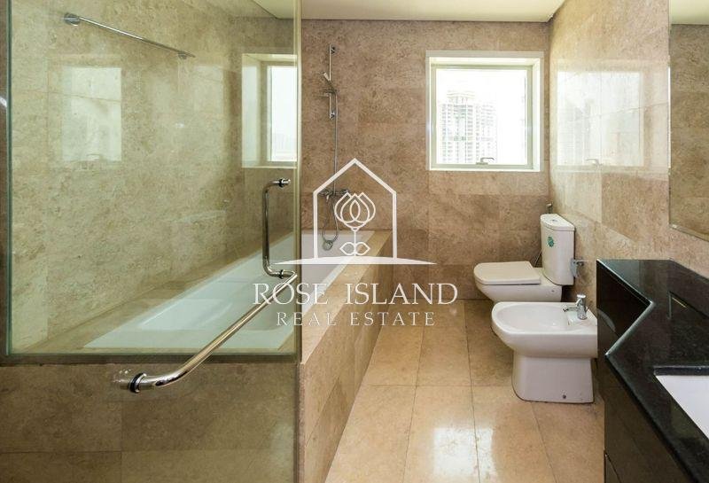 Apartment in Abu Dhabi