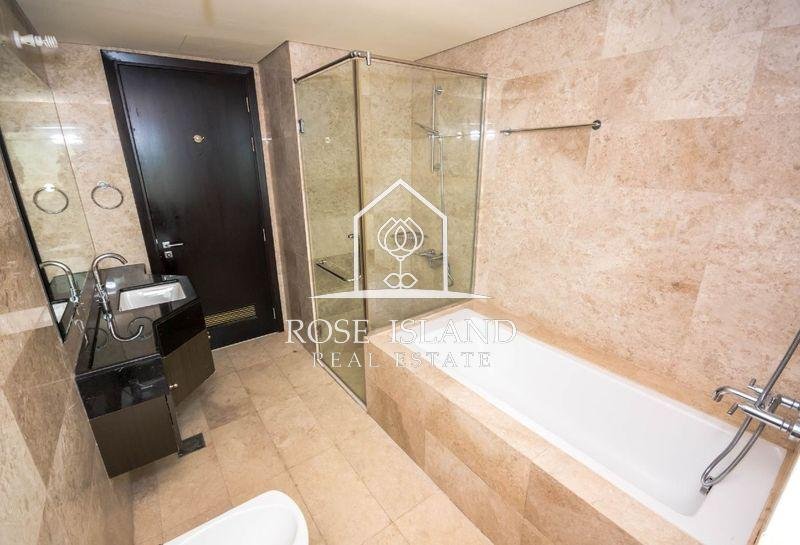 Apartment in Abu Dhabi