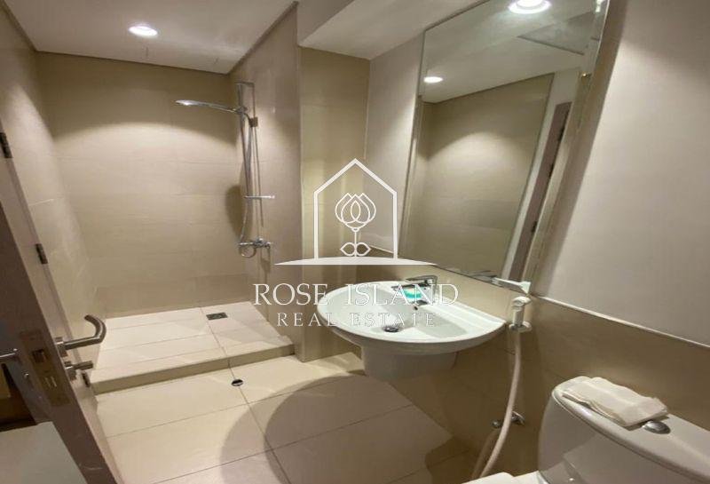 Apartment in Abu Dhabi