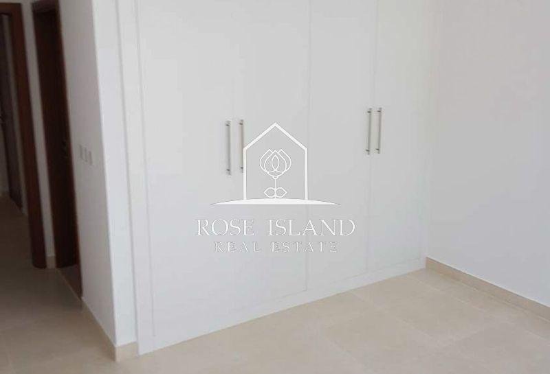 Apartment in Abu Dhabi