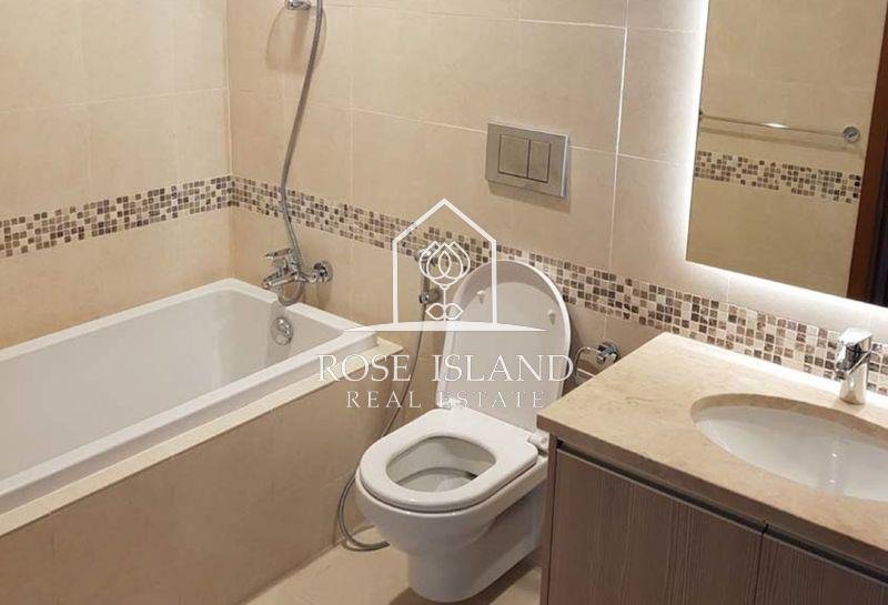 Apartment in Abu Dhabi