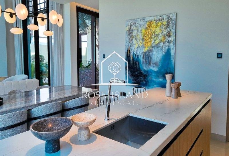 Villa in Abu Dhabi