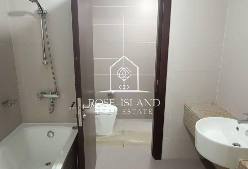 Apartment in Abu Dhabi