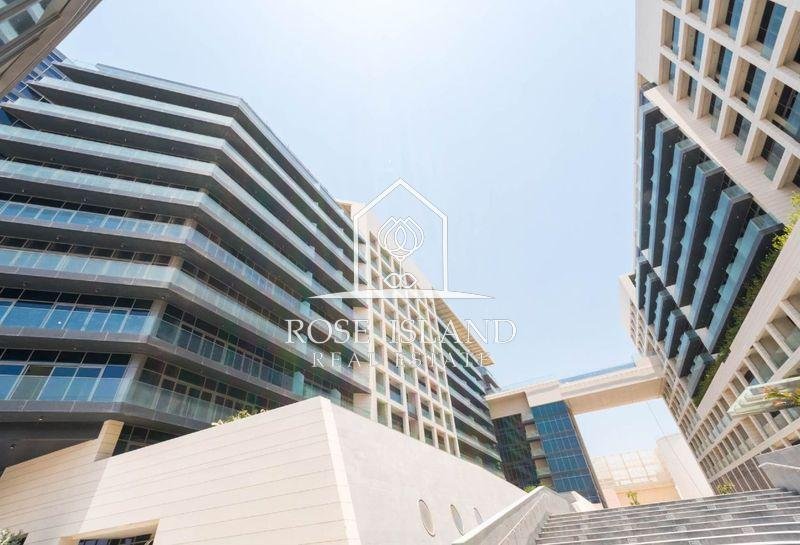 Apartment in Abu Dhabi