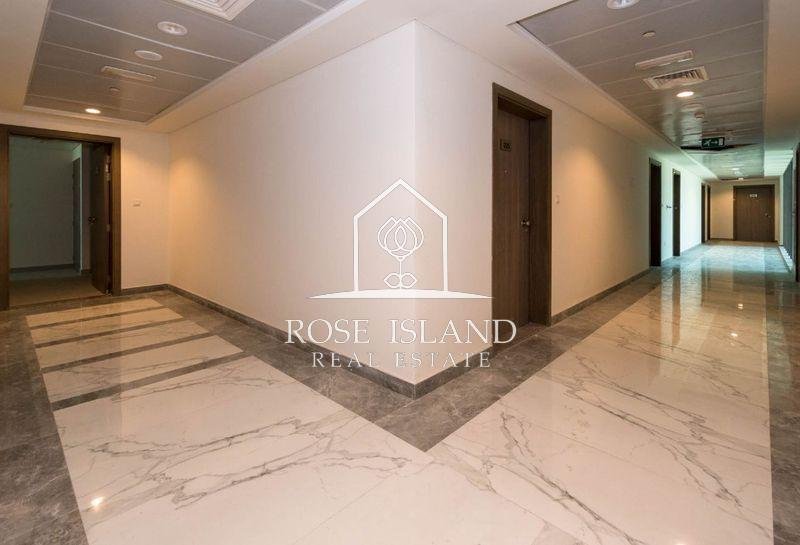 Apartment in Abu Dhabi
