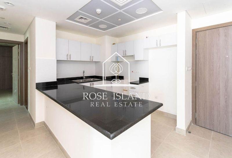 Apartment in Abu Dhabi