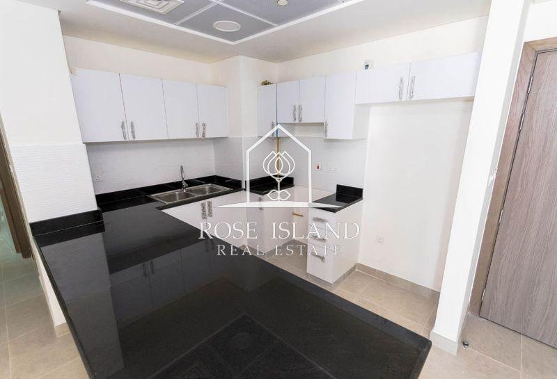 Apartment in Abu Dhabi