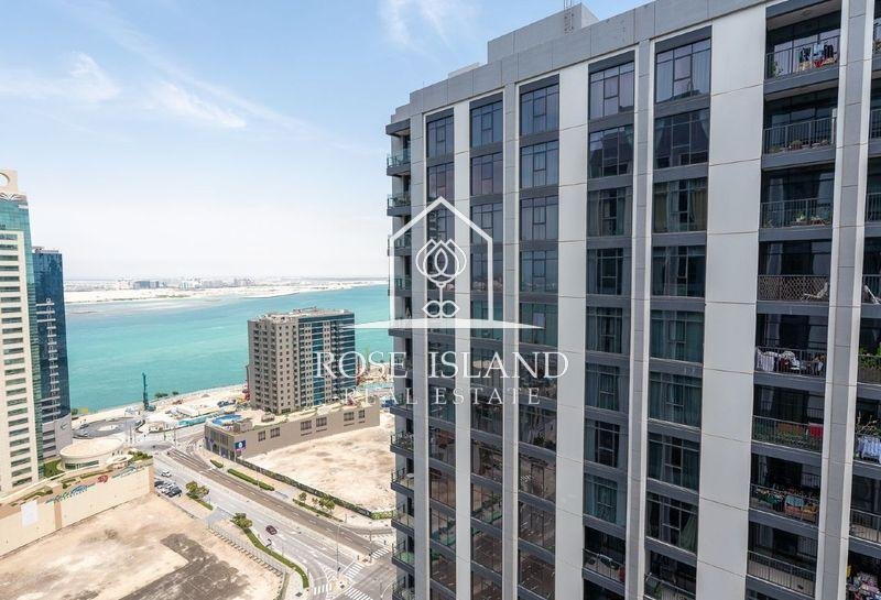 Apartment in Abu Dhabi