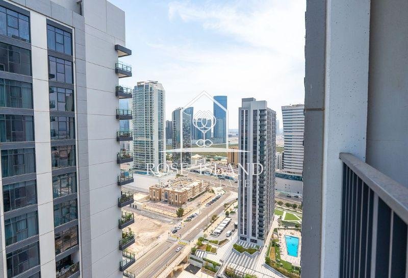 Apartment in Abu Dhabi