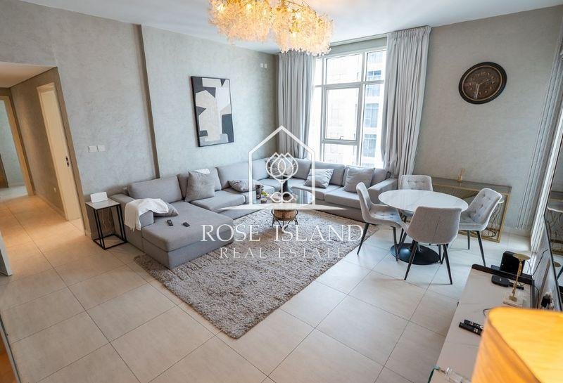 Apartment in Abu Dhabi