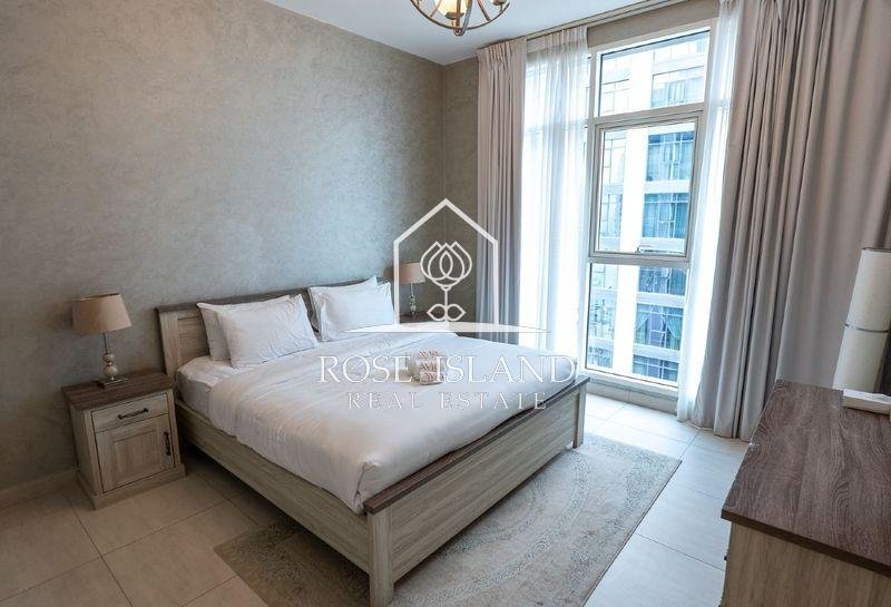 Apartment in Abu Dhabi