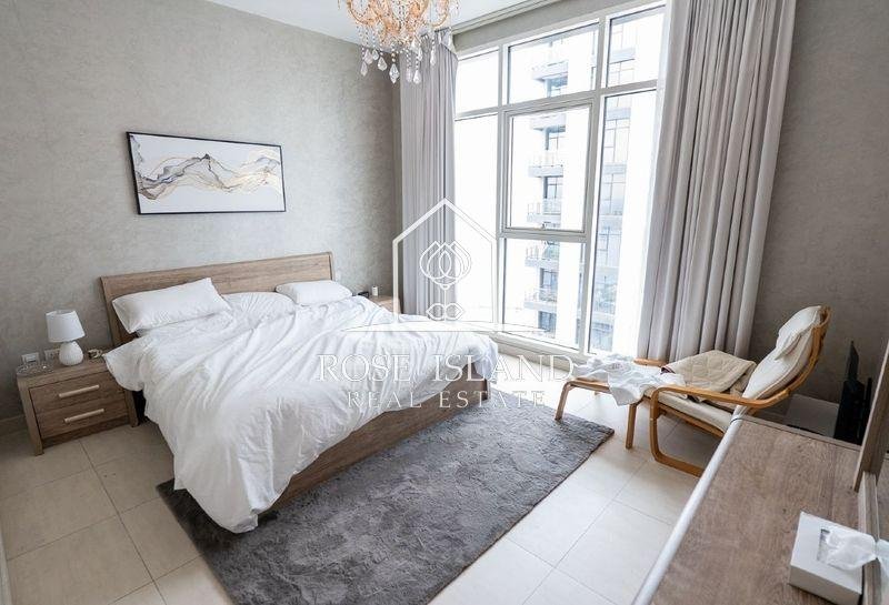 Apartment in Abu Dhabi