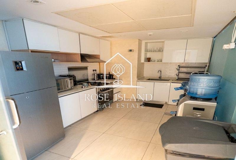 Apartment in Abu Dhabi