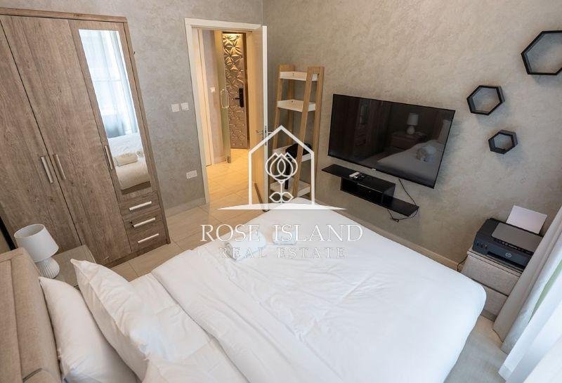 Apartment in Abu Dhabi