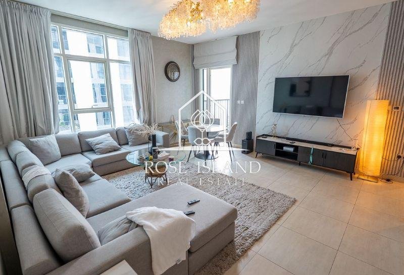 Apartment in Abu Dhabi
