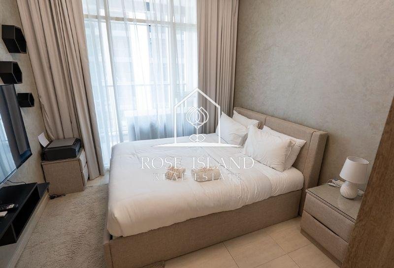 Apartment in Abu Dhabi