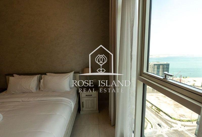 Apartment in Abu Dhabi