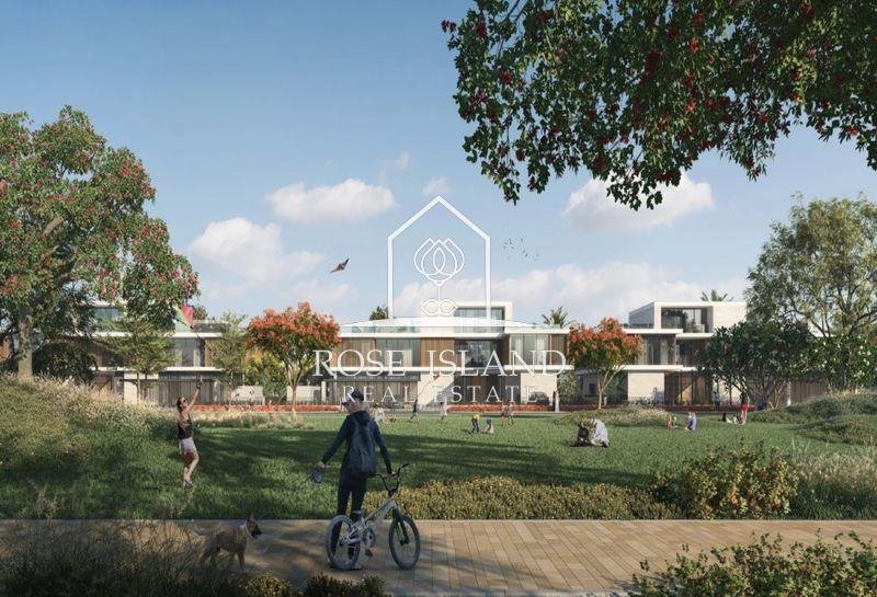 Villa in Abu Dhabi