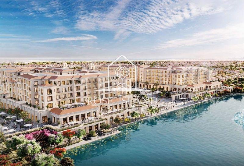 Apartment in Abu Dhabi