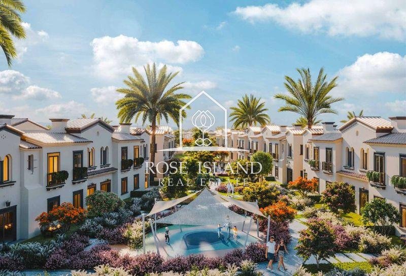 Apartment in Abu Dhabi