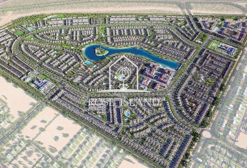 Apartment in Abu Dhabi