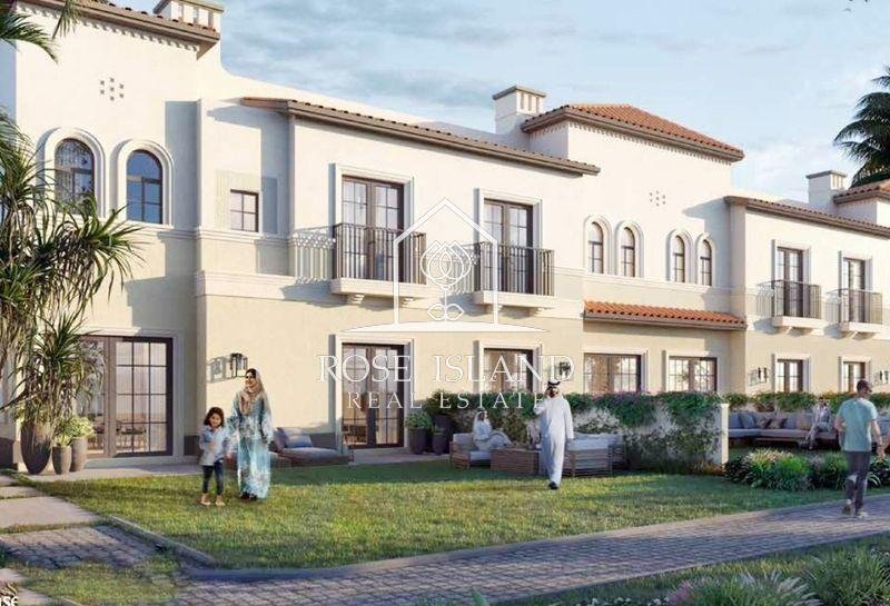 Apartment in Abu Dhabi