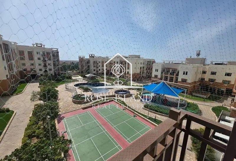 Apartment in Abu Dhabi