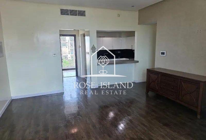 Apartment in Abu Dhabi