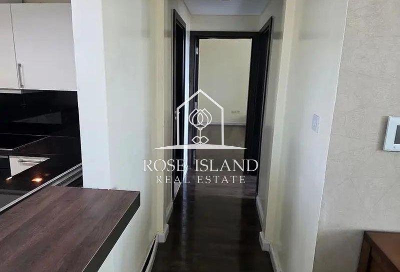 Apartment in Abu Dhabi