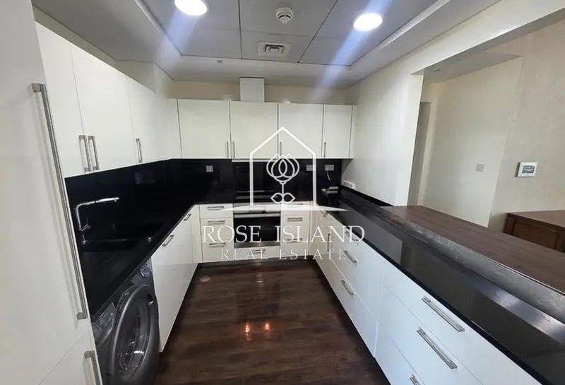 Apartment in Abu Dhabi