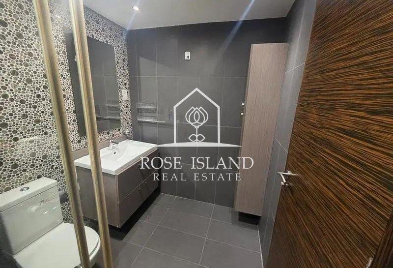 Apartment in Abu Dhabi