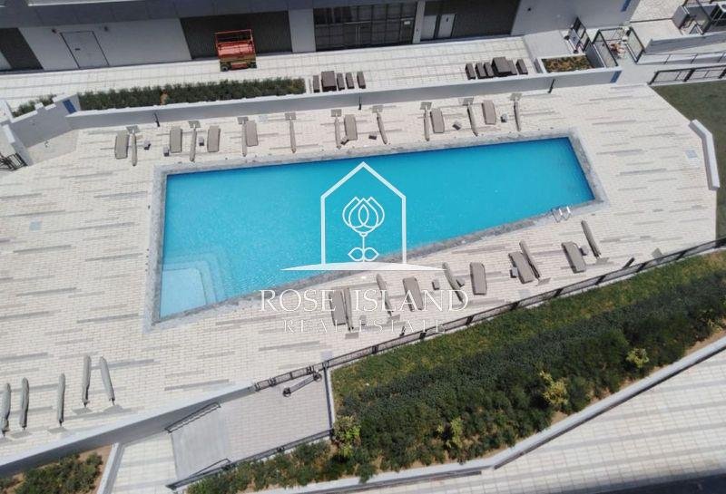 Apartment in Abu Dhabi
