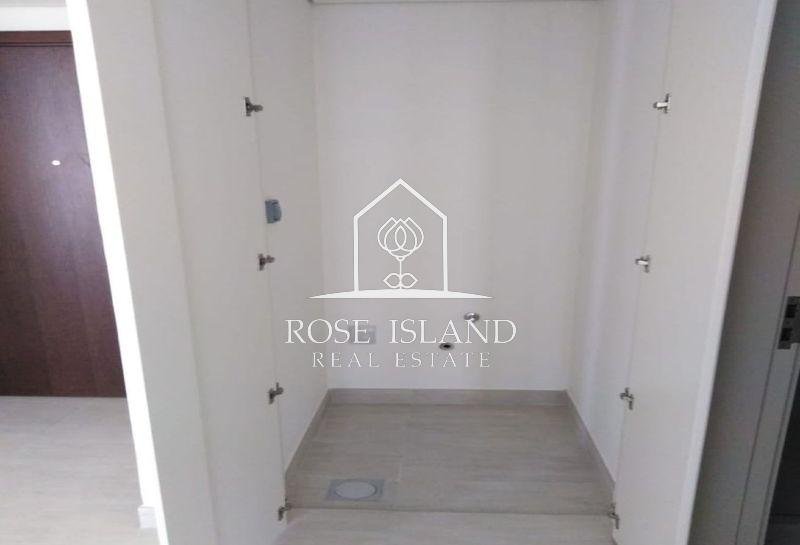 Apartment in Abu Dhabi