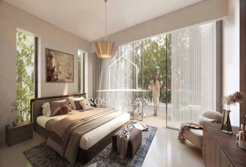 Townhouse in Abu Dhabi